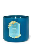 Flannel 3-Wick Candle image number null