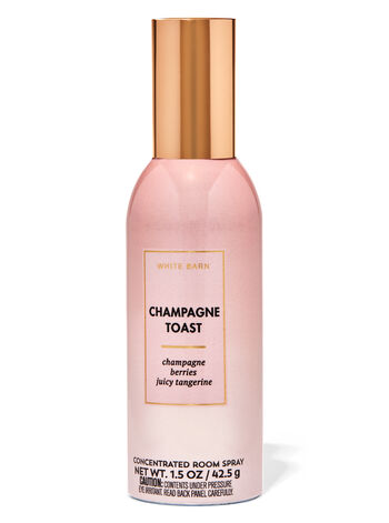 Champagne Toast Concentrated Room Spray Concentrated Room Spray