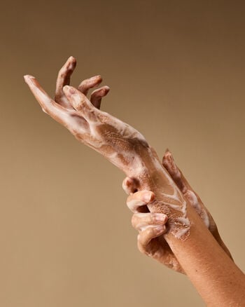 Champagne Toast Gentle & Clean Foaming Hand Soap โฟมล้างมือ