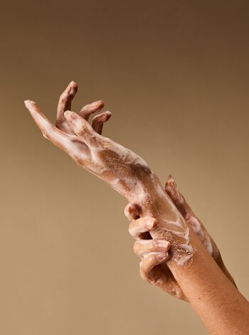 Fresh Sparkling Snow Gentle & Clean Foaming Hand Soap Gentle & Clean Foaming Hand Soap