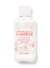 Snowflakes & Cashmere Super Smooth Body Lotion image number null