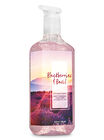 Blackberries & Basil Deep Cleansing Hand Soap image number null