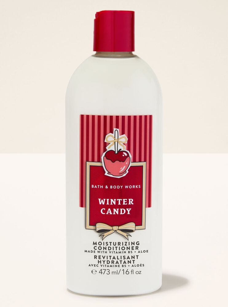 Winter Candy Apple Conditioner Conditioner