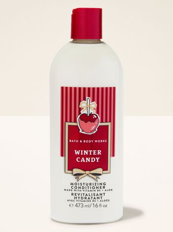 Winter Candy Apple Conditioner Conditioner
