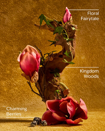 Life's a Fairytale Lip Gloss ลิปกลอส