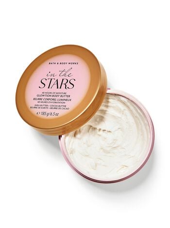 In The Stars Glowtion Body Butter บอดี้บัตเตอร์