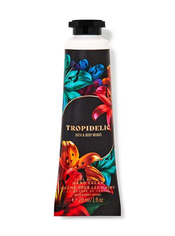 Tropidelic Hand Cream ครีมทามือ