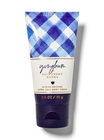 Gingham Travel Size Body Cream image number null