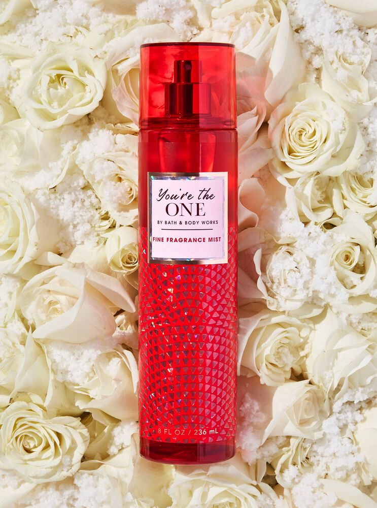 You're the One Fine Fragrance Mist มิสต์
