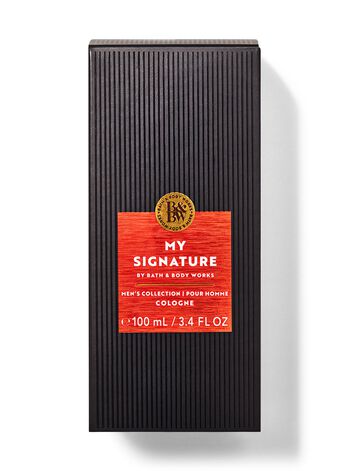 My Signature Cologne โคโลญจน์