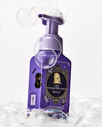 Sally Gentle & Clean Foaming Hand Soap โฟมล้างมือ