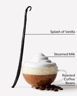 Freshly Brewed Coffee 3-Wick Candle image number null