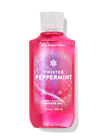 Twisted Peppermint Shower Gel image number null