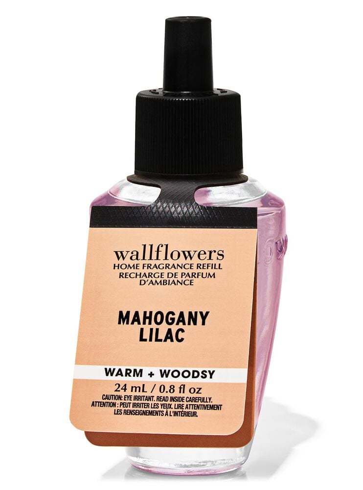 Mahogany Lilac Wallflowers Fragrance Refill รีฟิลวอลล์ฟลาวเวอร์