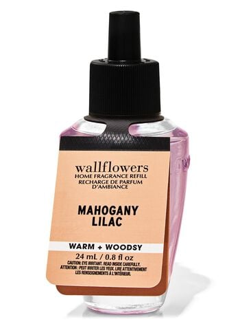 Mahogany Lilac Wallflowers Fragrance Refill รีฟิลวอลล์ฟลาวเวอร์