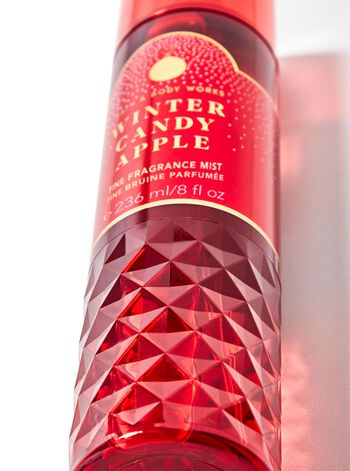 Winter Candy Apple Fine Fragrance Mist มิสต์