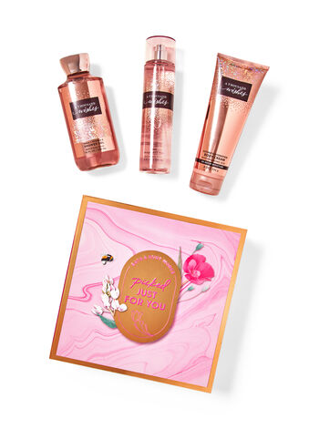 A Thousand Wishes Gift Box Set Gift Box Set
