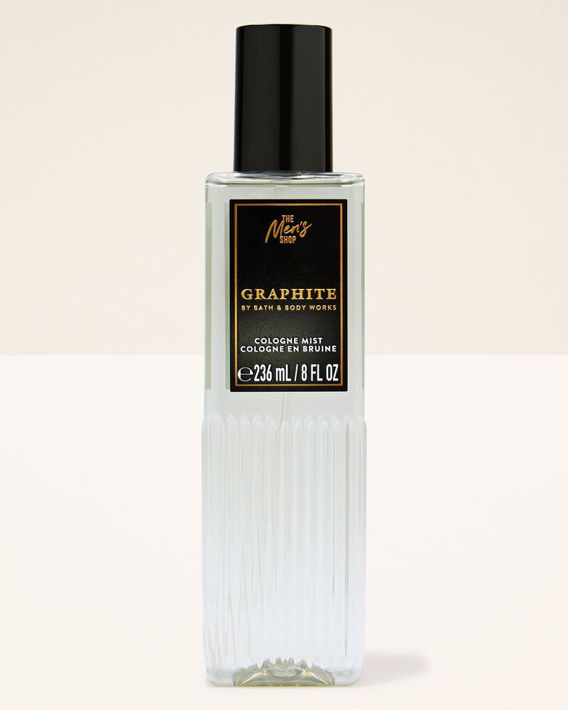 Graphite Cologne Mist โคโลญจน์มิสต์