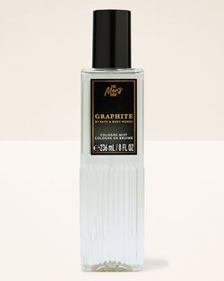 Graphite Cologne Mist image number null