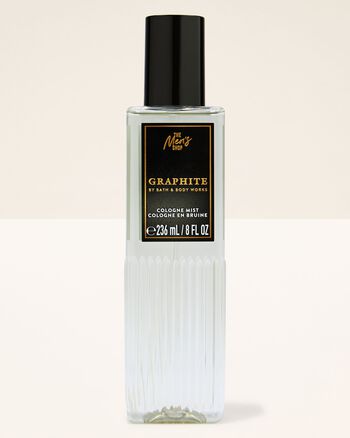 Graphite Cologne Mist โคโลญจน์มิสต์