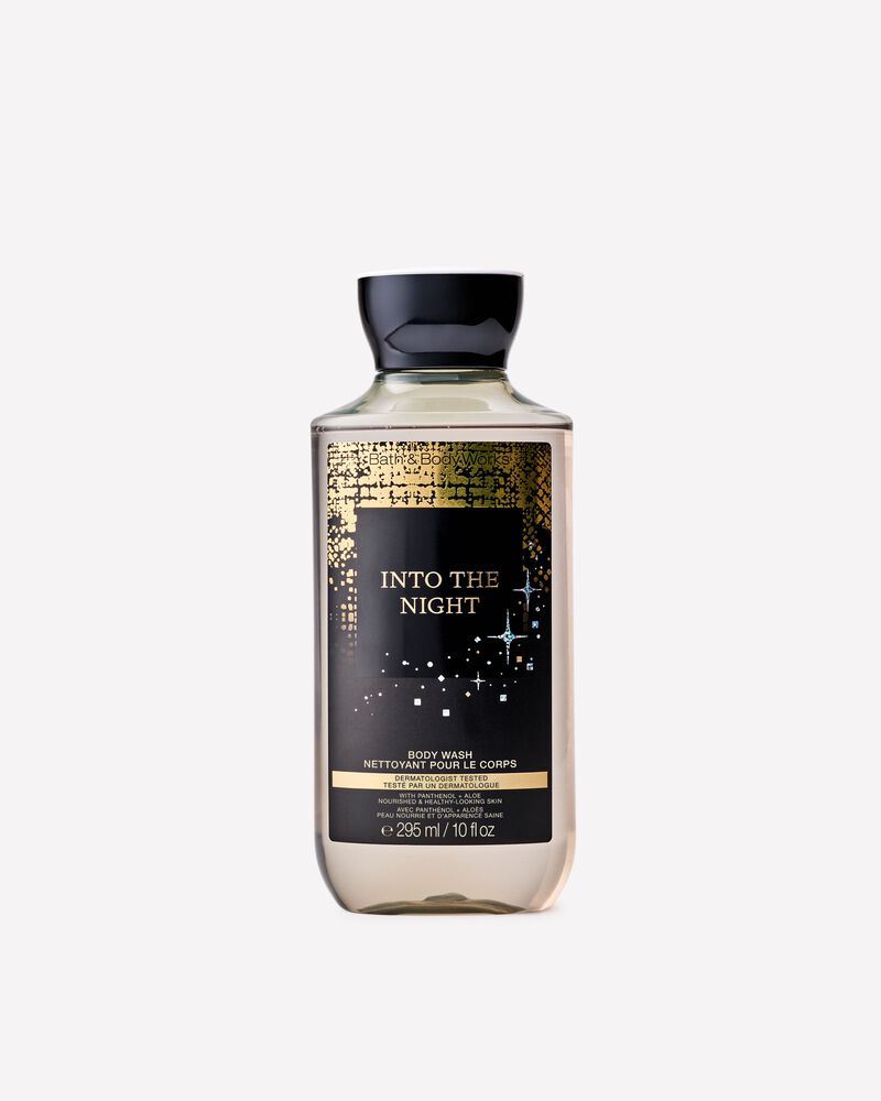 Into the Night Body Wash สบู่