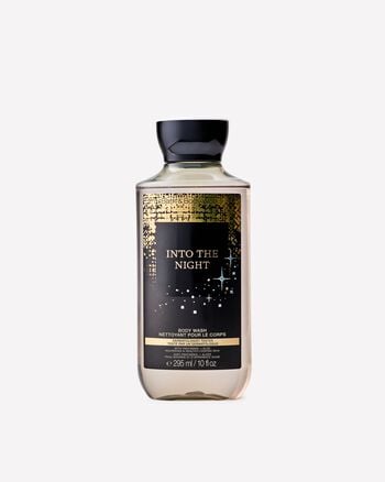 Into the Night Body Wash สบู่