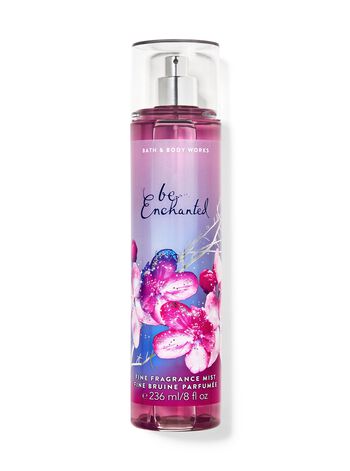 Be Enchanted Fine Fragrance Mist มิสต์