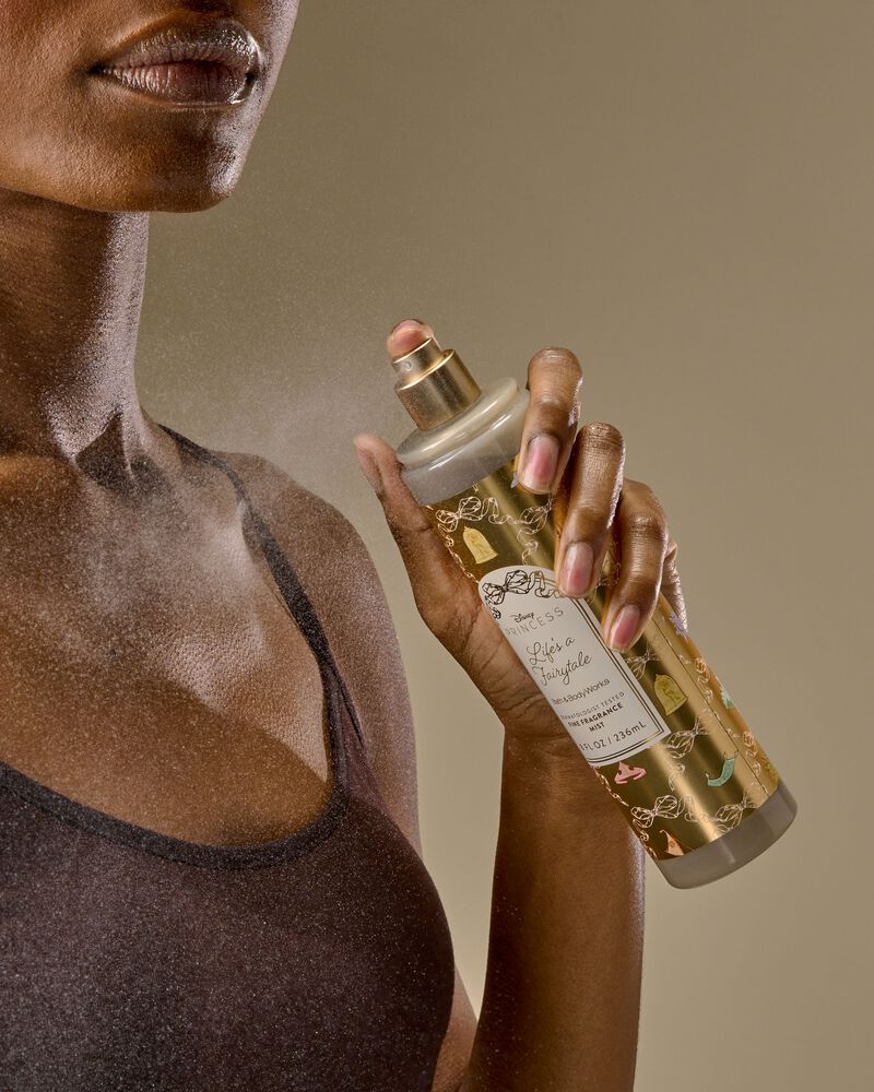 Life's a Fairytale Fine Fragrance Mist มิสต์