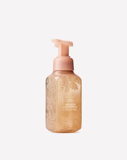White Pumpkin Gentle & Clean Foaming Hand Soap image number null