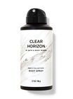 Clear Horizon Body Spray image number null