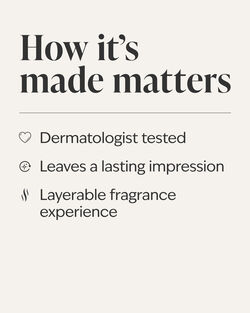 Covered In Roses Fine Fragrance Mist image number null