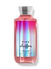 Pink Chiffon Shower Gel image number null