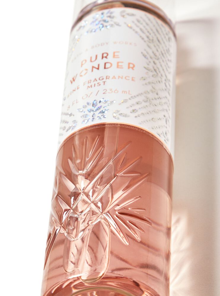 Pure Wonder Fine Fragrance Mist Fine Fragrance Mist