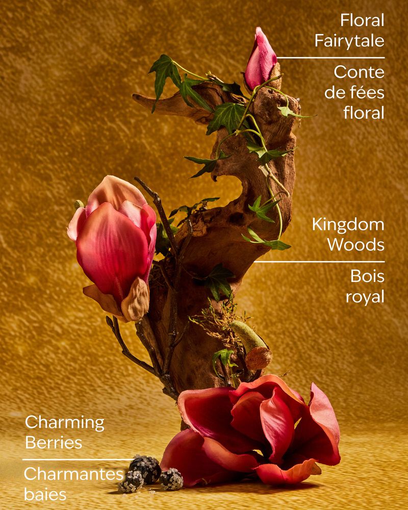 Life's a Fairytale Travel Size Fine Fragrance Mist มิสต์ขนาดพกพา