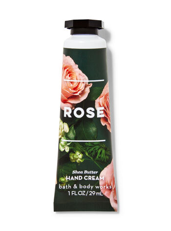 Rose Hand Cream Hand Cream