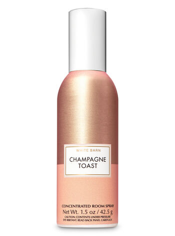 Champagne Toast Room Spray Concentrated Room Spray