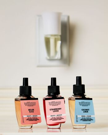 Melon Slice Wallflowers Fragrance Refill Wallflowers Fragrance Refill