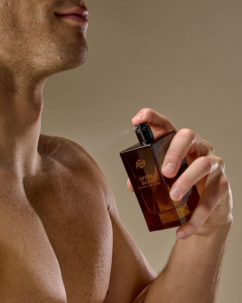 After Dark Cologne โคโลญจน์