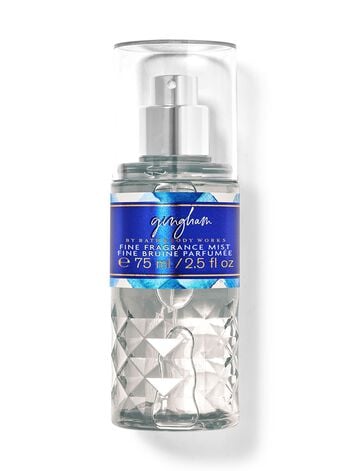 Gingham Travel Size Fine Fragrance Mist มิสต์ขนาดพกพา