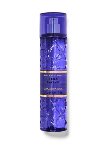 Floral Fantasy Fine Fragrance Mist Fine Fragrance Mist