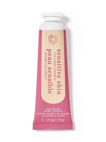 Sensitive Skin Colloidal Oatmeal Hand Cream ครีมทามือ