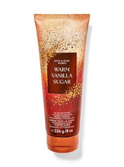 Warm Vanilla Sugar Ultimate Hydration Body Cream image number null