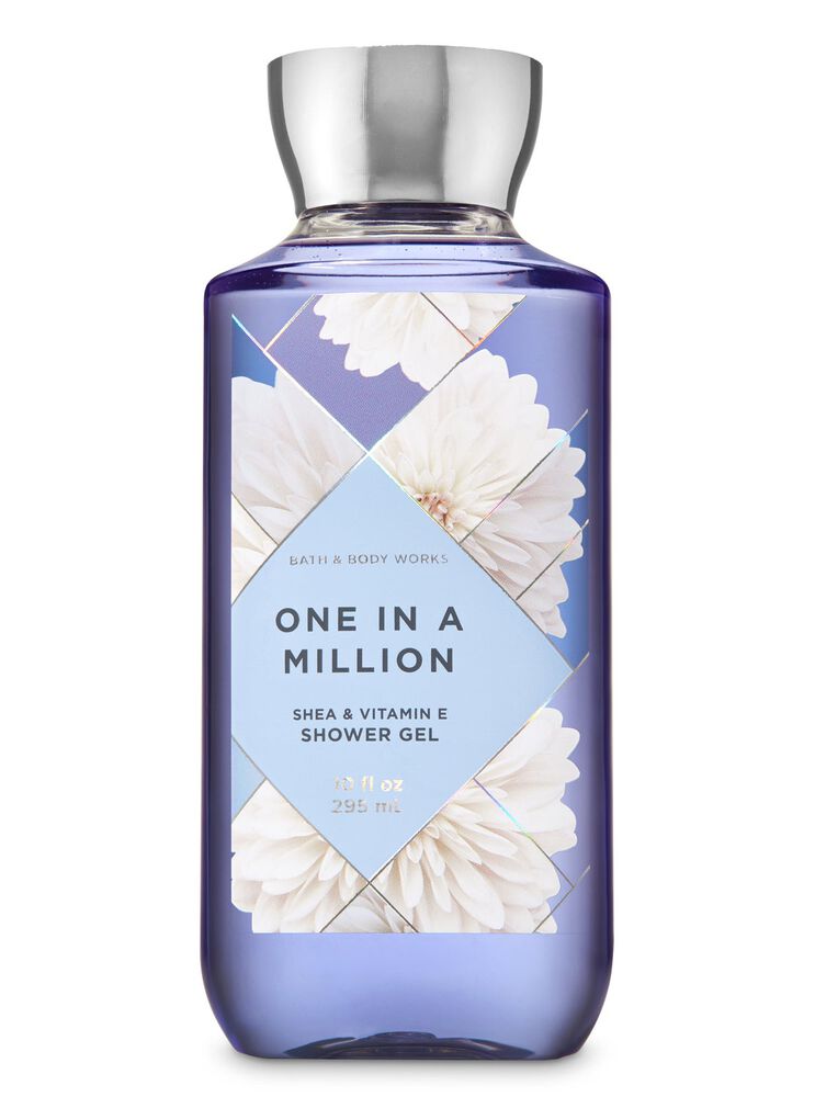 One in a Million Body Wash & Shower Gel Shower Gel