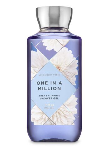 One in a Million Body Wash & Shower Gel Shower Gel