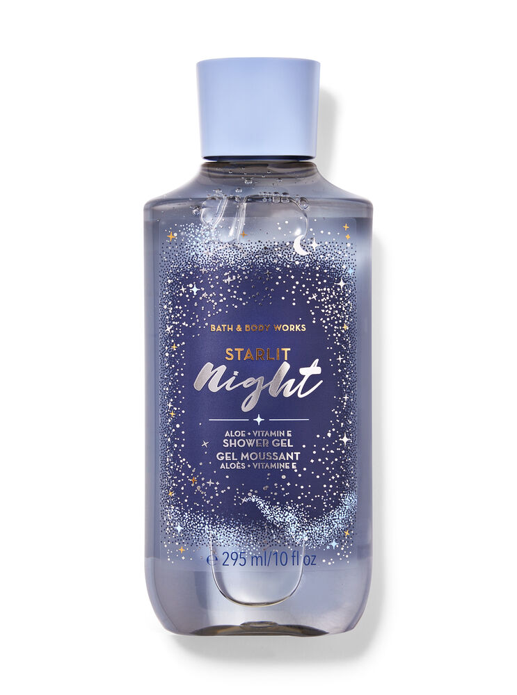 Starlit Night Super Smooth Body Lotion Super Smooth Body Lotion