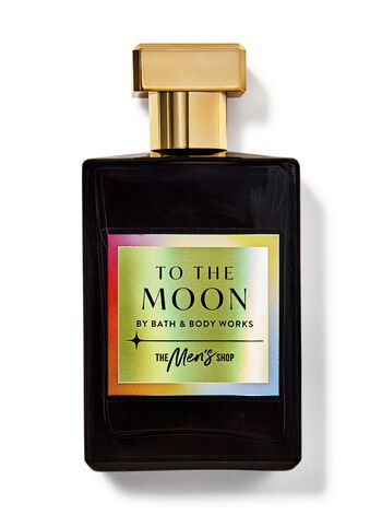 To The Moon Cologne โคโลญจน์