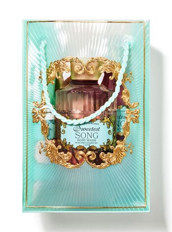 Sweetest Song Gift Set กิ๊ฟต์เซ็ต