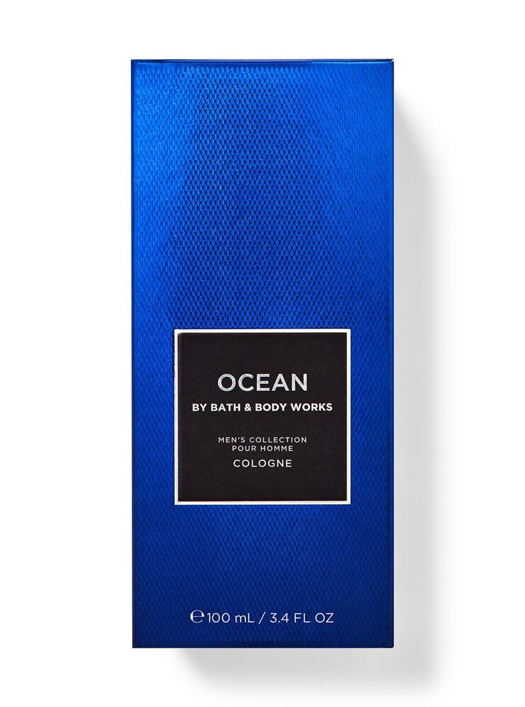 Ocean Cologne โคโลญจน์