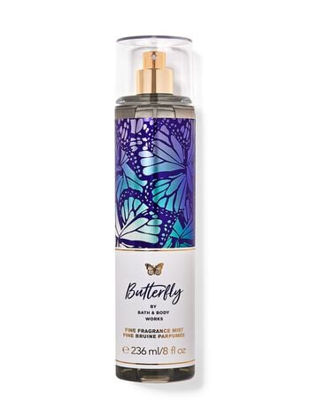 Butterfly Fine Fragrance Mist มิสต์