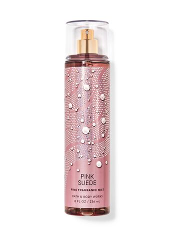 Pink Suede Fine Fragrance Mist มิสต์